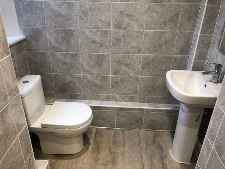 FLAT 1A , PRINCES PARK MANSIONS, CROXTETH ROAD, LIVERPOOL Smith and